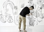Chris Chong Chan Fui, Botanic Serie